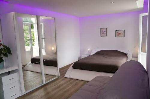 Bed & Breakfast Moulin Des Tours