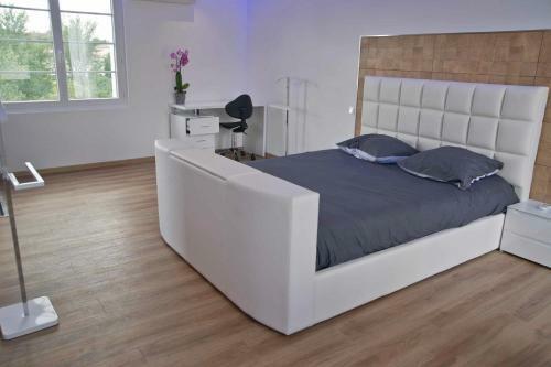 Bed & Breakfast Moulin Des Tours