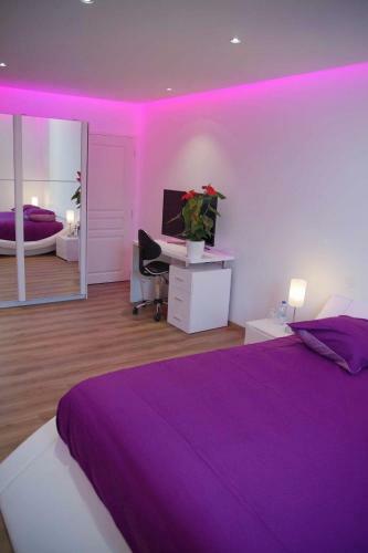 Bed & Breakfast Moulin Des Tours