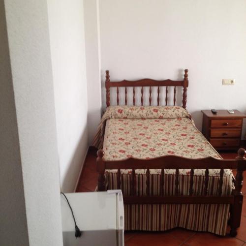 Hostal Pensi�n El Botijo