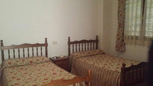 Hostal Pensi�n El Botijo