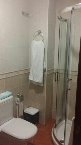Hostal Pensi�n El Botijo