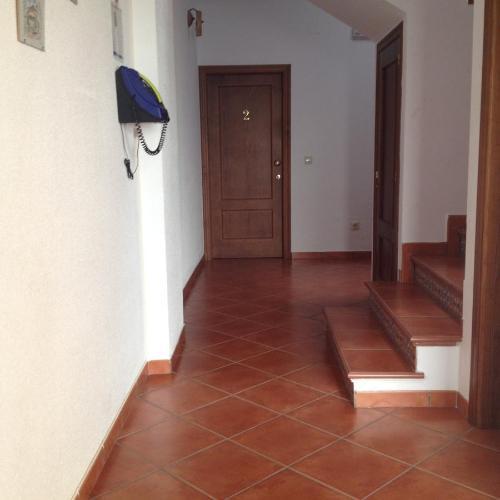 Hostal Pensi�n El Botijo