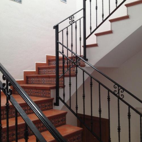 Hostal Pensi�n El Botijo