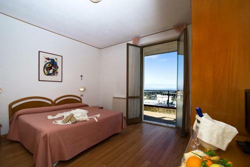 Hotel Villa Ricci