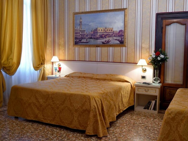 Hotel Corte Dei Greci