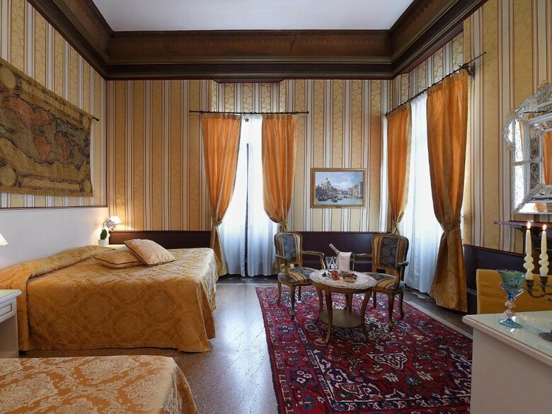 Hotel Corte Dei Greci
