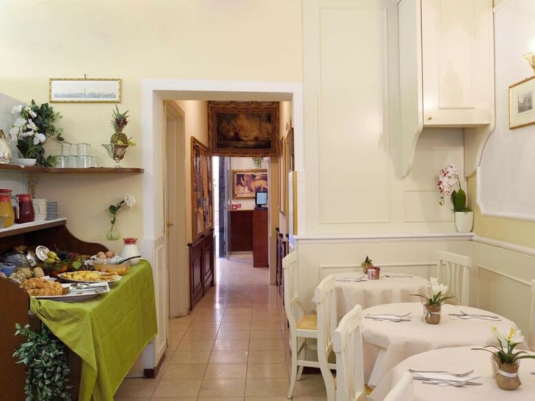 Hotel Corte Dei Greci
