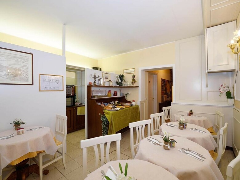 Hotel Corte Dei Greci