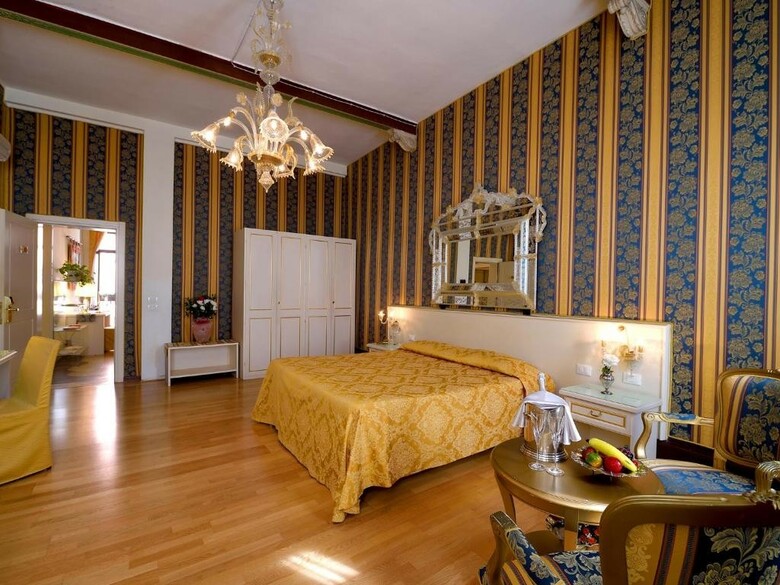 Hotel Corte Dei Greci