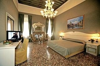 Hotel Corte Dei Greci