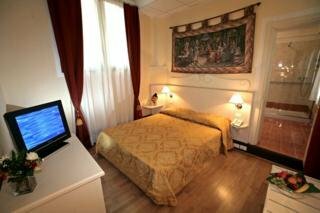 Hotel Corte Dei Greci