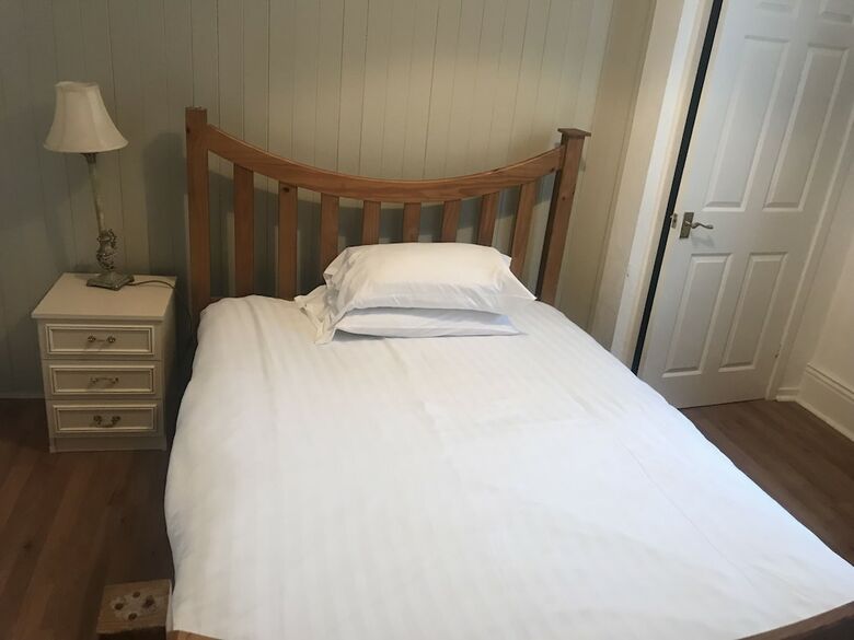 Hotel Clifton House