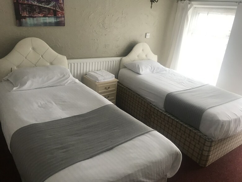 Hotel Clifton House
