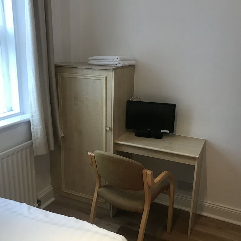 Hotel Clifton House
