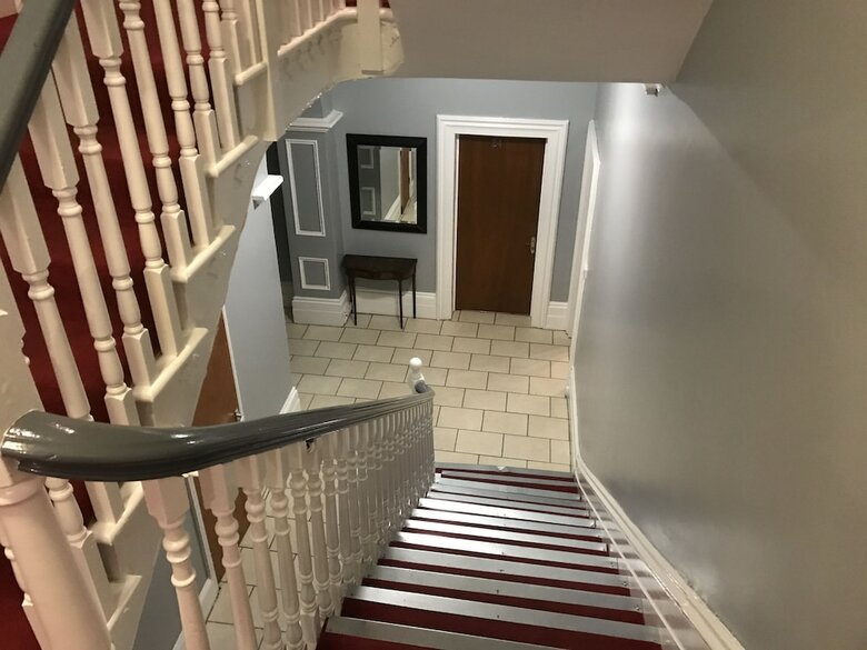 Hotel Clifton House