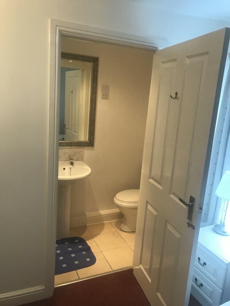 Hotel Clifton House