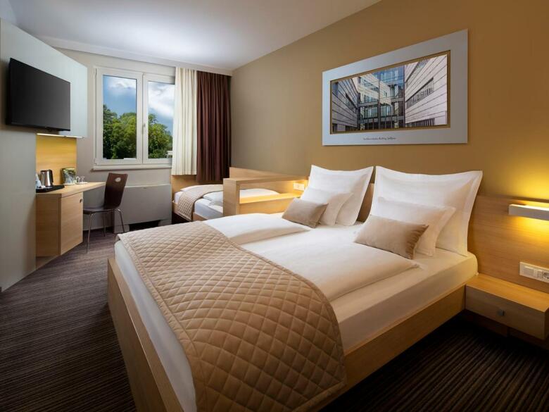Ahotel Hotel Ljubljana