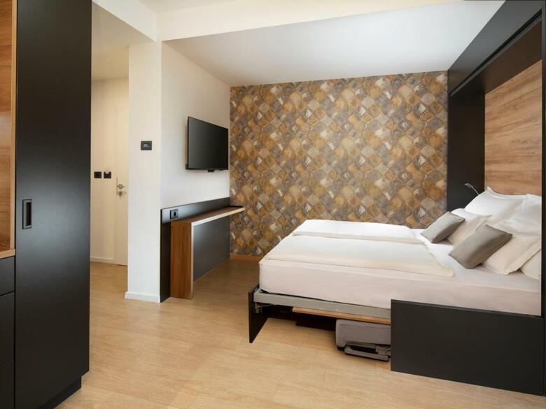 Ahotel Hotel Ljubljana