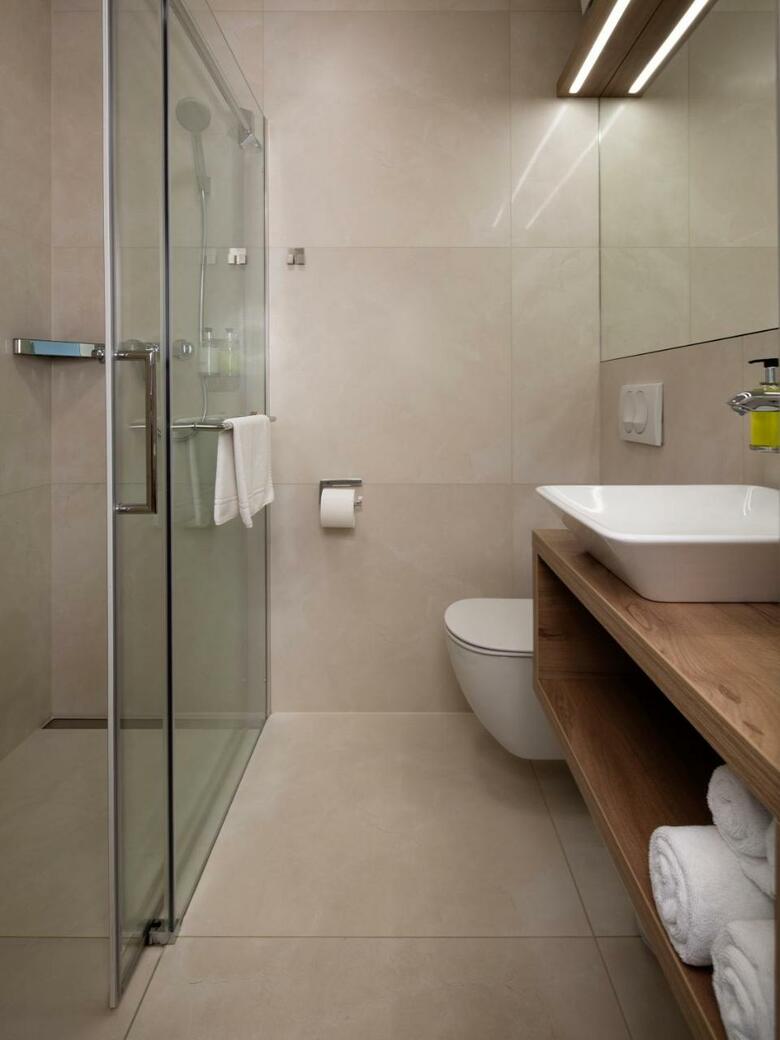 Ahotel Hotel Ljubljana
