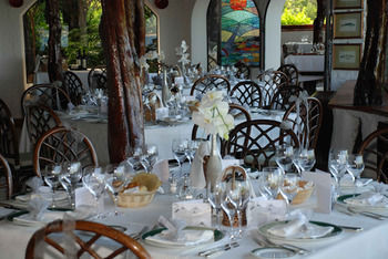 Hotel Don Diego