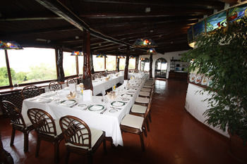 Hotel Don Diego