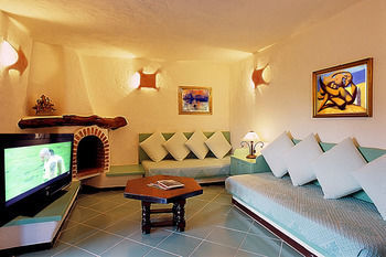 Hotel Don Diego