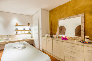 Hotel Don Diego