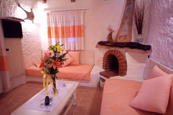 Hotel Don Diego