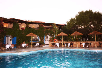 Hotel Don Diego