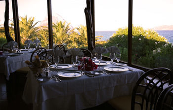 Hotel Don Diego