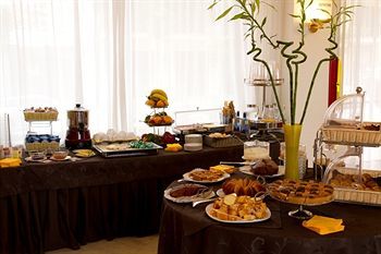 Hotel Continental
