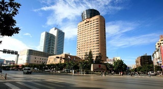 Hotel Kunming Jin Jiang