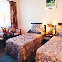 Hotel Kunming Jin Jiang