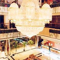 Hotel Kunming Jin Jiang