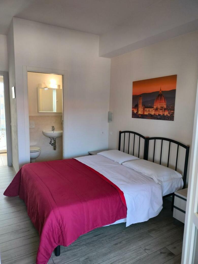 Bed & Breakfast Il Grillo Di Firenze