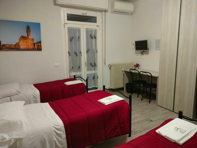 Bed & Breakfast Il Grillo Di Firenze