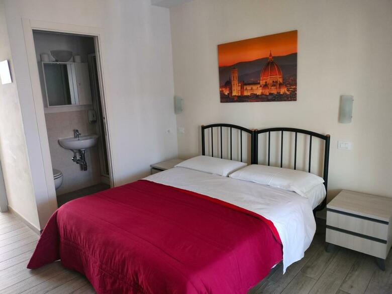 Bed & Breakfast Il Grillo Di Firenze