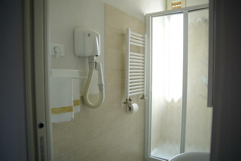 Bed & Breakfast Il Grillo Di Firenze