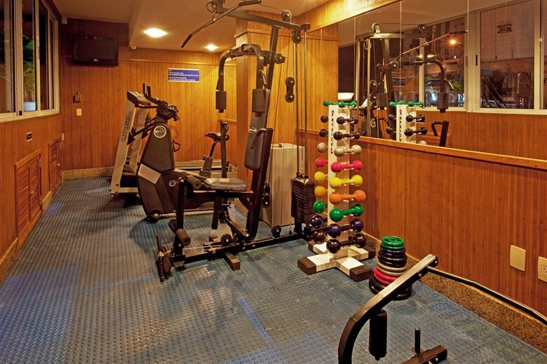 Hotel Praiamar Express