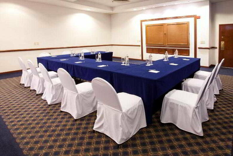 Hotel Holiday Inn Puebla La Noria