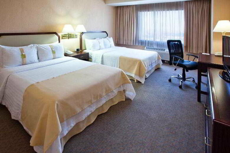 Hotel Holiday Inn Puebla La Noria