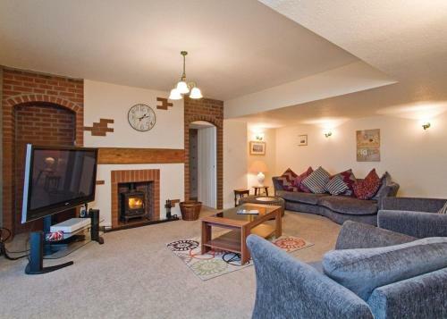 Galloway Cottages