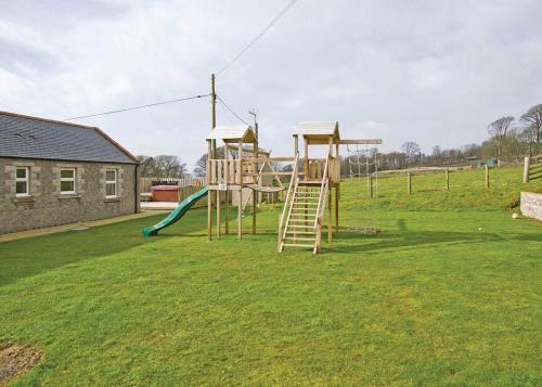 Galloway Cottages