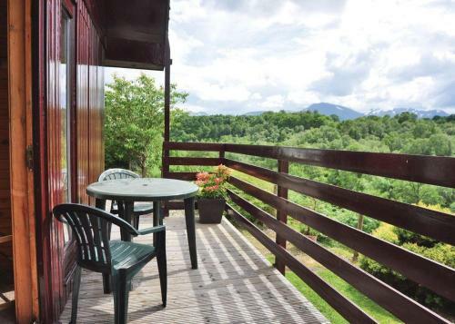 Galloway Cottages