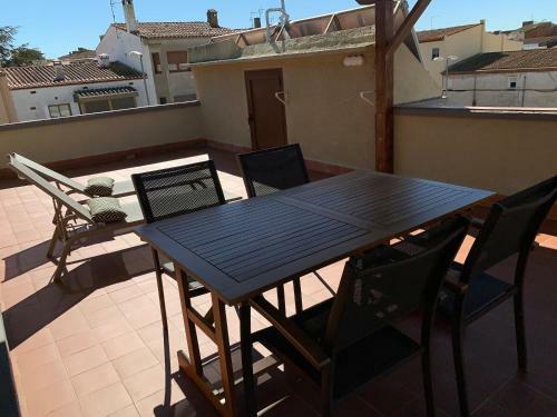 Apartamento Can Municoy