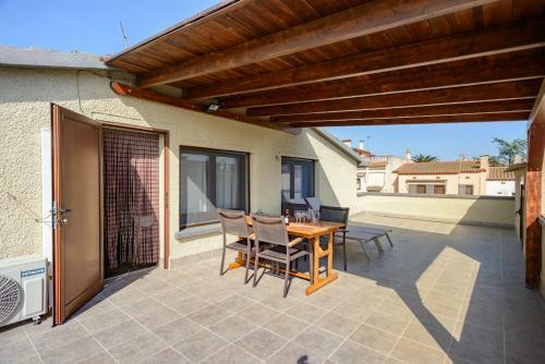 Apartamento Can Municoy