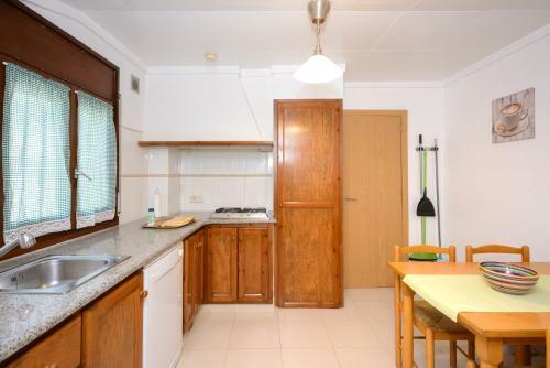Apartamento Can Municoy