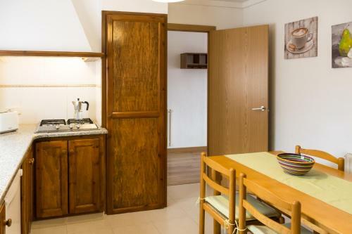 Apartamento Can Municoy