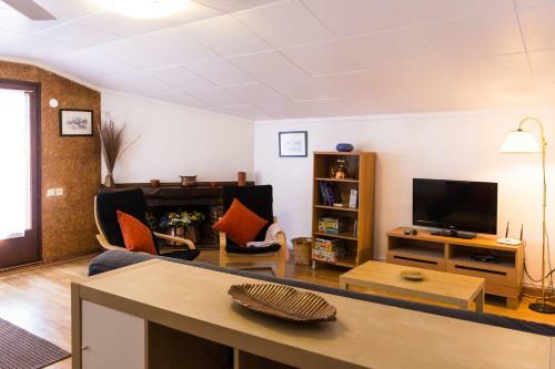 Apartamento Can Municoy